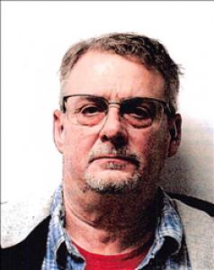 Steven G Ciufo a registered Sex Offender of Nevada