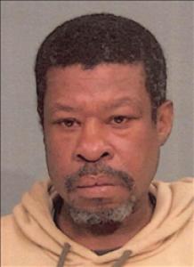 Maurice Dwight Collins a registered Sex Offender of Nevada