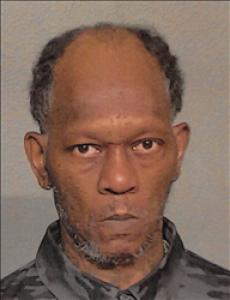 Myron Cox a registered Sex Offender of Nevada