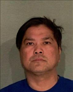 Arnold Timon Galvez a registered Sex Offender of Nevada