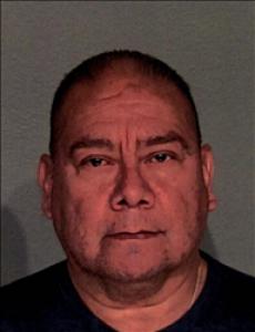 Raul Carranza a registered Sex Offender of Nevada