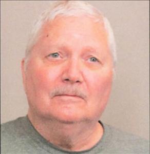 Robert Kelly Ahrensbach a registered Sex or Kidnap Offender of Utah
