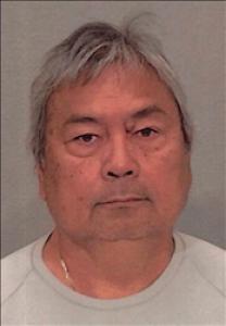Edgar Luzon Rizarri a registered Sex Offender of Nevada