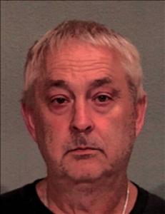Timothy Scott Ward a registered Sex Offender of Nevada