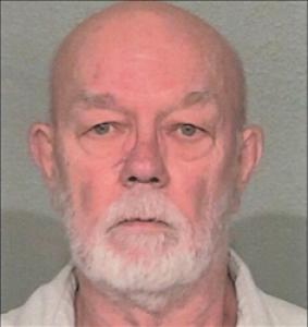 Mark Raffensparger a registered Sex Offender of Nevada