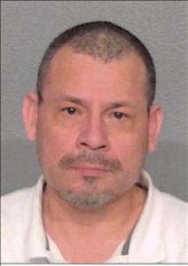 Nicolas Rodriguez a registered Sex Offender of Nevada