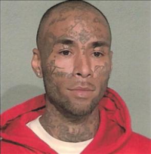 Cyrus Cowley Pereira a registered Sex Offender of Nevada