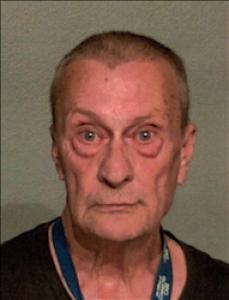 Richard Whittaker a registered Sex Offender of Nevada