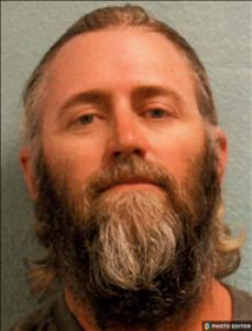 Anthony James Barron a registered Sex Offender of Nevada