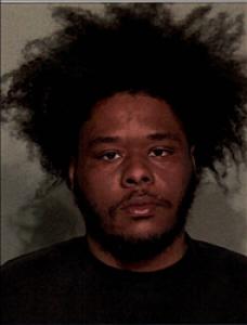 Romier Mikai Whitaker a registered Sex Offender of Nevada