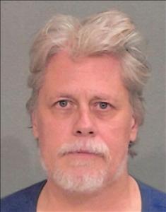 Magnus Von Mythos a registered Sex Offender of Nevada
