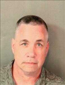 Christopher Anthony Brown a registered Sex Offender of Nevada
