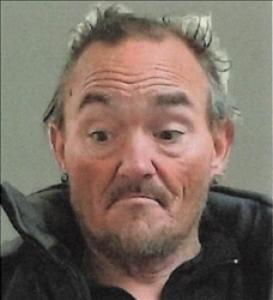 Robert Andrew Stevenson a registered Sex Offender of Nevada