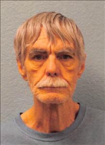 Darrell Lee Martin a registered Sex Offender of Nevada