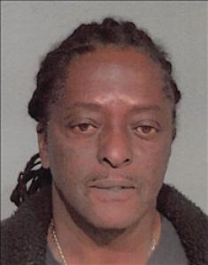 Frederick Fitzgerald Hardin a registered Sex Offender of Nevada