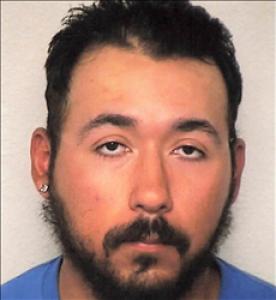 Jorge Octavio Alvarez a registered Sex Offender of Nevada