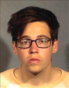 William Drake Jones a registered Sex Offender of Nevada