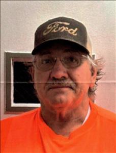 Troy Steven Webb a registered Sex Offender of Nevada