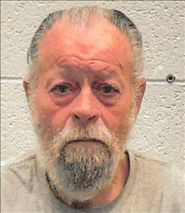 Gary L Grosvenor a registered Sex Offender of Nevada