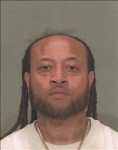 Tarrell Maurice Smith a registered Sex Offender of Nevada