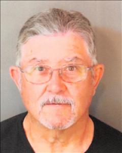 David Wayne Johnson a registered Sex Offender of Nevada