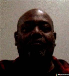 Edward Toliver a registered Sex Offender of Nevada