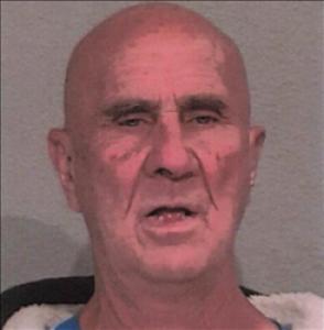 Alfred Lopez Martinez a registered Sex Offender of Nevada
