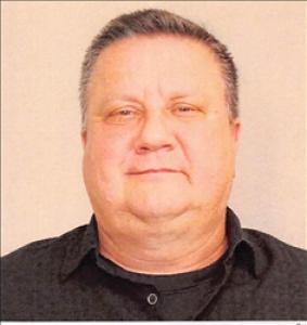 Nathan Lee Woodward a registered Sex Offender of Nevada