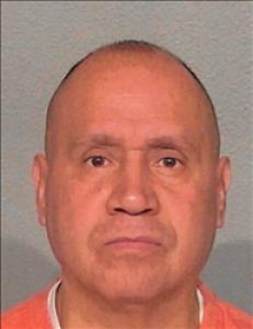 Clemente Barraza a registered Sex Offender of Nevada