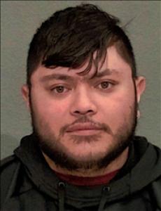 Anthony Vincent Tomas a registered Sex Offender of Nevada
