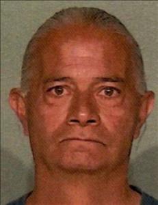 Jerome Hull a registered Sex Offender of Nevada
