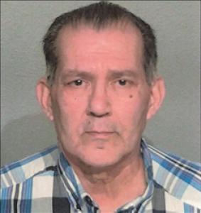 Raymond Benjamin Pedroza a registered Sex Offender of Nevada