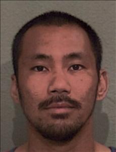 Jon Giramar Vic Dela Cuesta a registered Sex Offender of Nevada