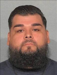 William Chavarin Fuentes a registered Sex Offender of Nevada