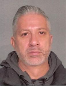 Jose Antonio Ortiz a registered Sex Offender of Nevada