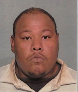 Rojann Troy Garner a registered Sex Offender of Nevada
