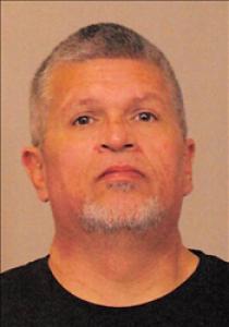 Dennis Jesse Santistevan a registered Sex Offender of Nevada