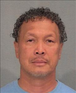 David Huan Key a registered Sex Offender of Nevada