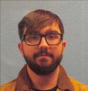 Sebastian Allan Fronk a registered Sex Offender of Nevada