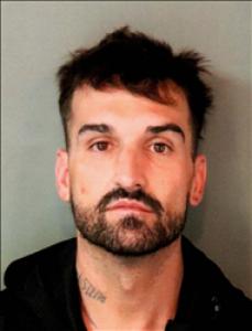 Kristopher Michael Zimmerman a registered Sex Offender of Nevada