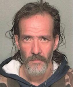 Shawn William Steik a registered Sex Offender / Child Kidnapper of Alaska