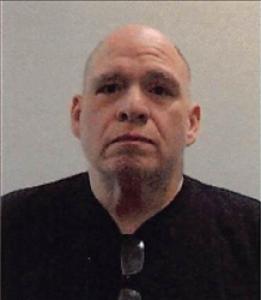 Carlos Chavez a registered Sex Offender of Nevada