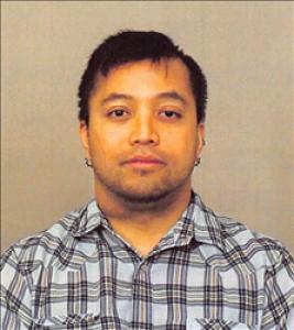 David Jason Perez a registered Sex Offender of Nevada
