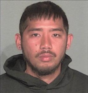 Anthony John Pocaigue a registered Sex Offender of Nevada
