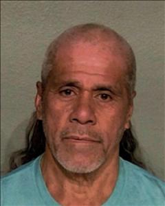 Toma F Tise a registered Sex Offender of Nevada