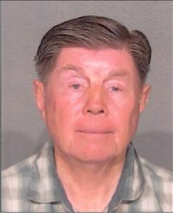 Fred Calvin Parvin a registered Sex Offender of Nevada