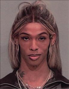 Shytrell T Robinson a registered Sex Offender of Nevada