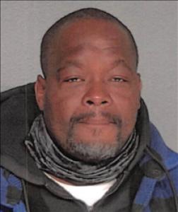 Levi Braziel a registered Sex Offender of Nevada