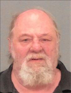 Robin Ray Simmons a registered Sex Offender of Nevada