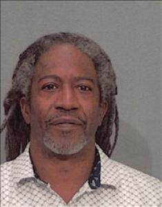 Darwin Koreem Hayter a registered Sex Offender of Nevada